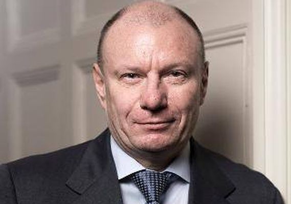 Глава «Норникеля» анонсировал запуск собственной криптовалюты