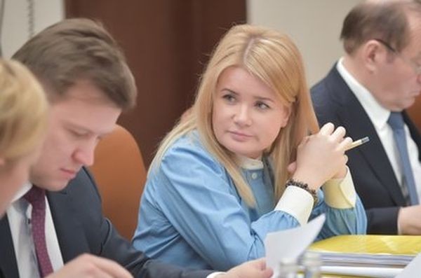 Число московских технопарков выросло в 5 раз