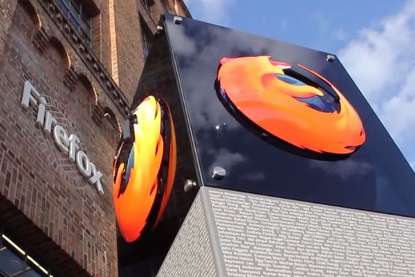 В Mozilla решили заработать на VPN