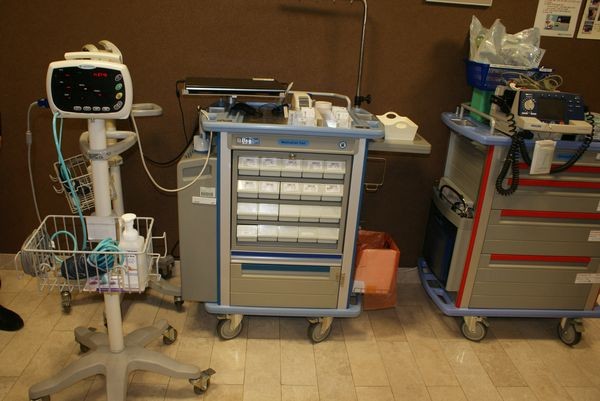 Зачем медицине ERP платформы?