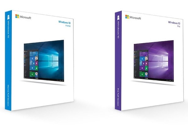 Суммарный объем продаж Windows в третьем квартале вырос до 4,6 млрд долл.