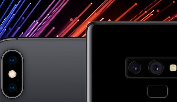 Роскачество составило рейтинг лучших смартфонов