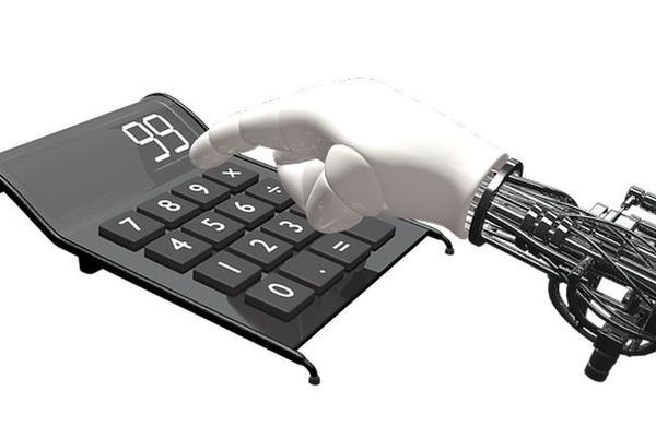 «Билайн» заменил бухгалтеров роботом