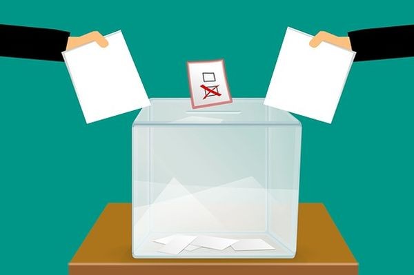 Центризбирком: полностью перейти к электронному голосованию возможно уже в 2024 году