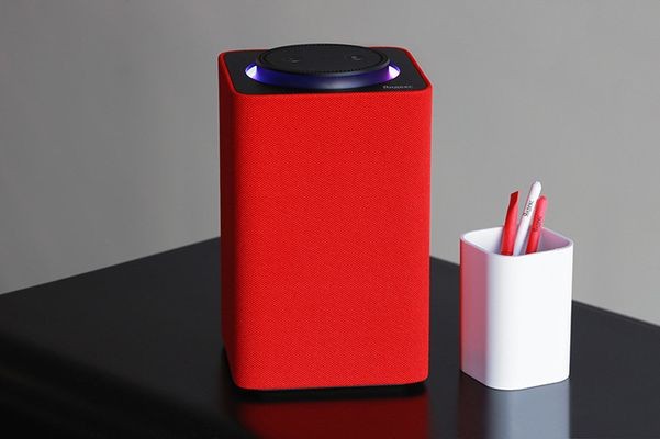 «Яндекс» выпустил ограниченную серию умных колонок