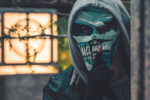 К Хеллоуину ученые подготовили грандиозный социальный эксперимент