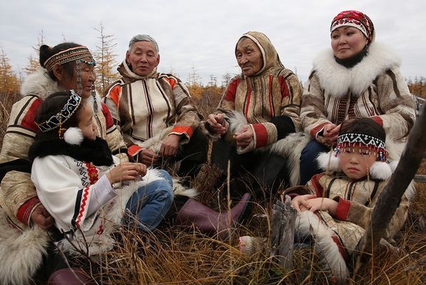 Сбербанк обучит редким языкам народов России с помощью искусственного интеллекта