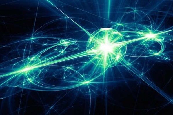 В России запустят проект по защите сетей связи с использованием квантовых технологий