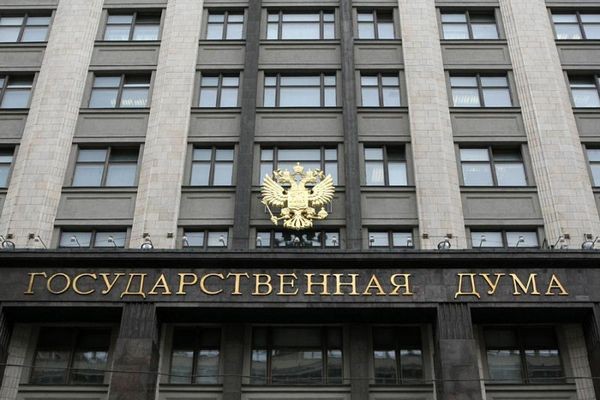 ?В Госдуме разработали законопроект о кибердружинах