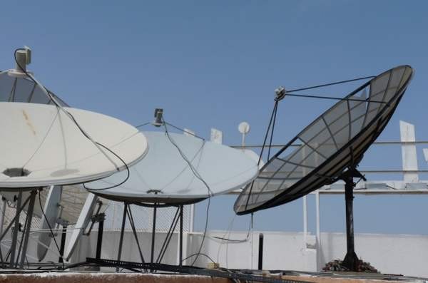 Минкомсвязь запретит ввозить спутниковые телефоны операторов без российской лицензии