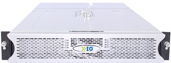 Violin Systems подписала соглашение о покупке X-IO Storage
