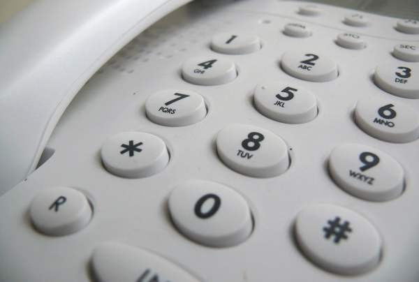 Россвязь предлагает обеспечить равный доступ операторов связи к коротким номерам