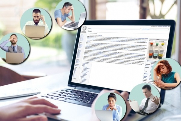 Компьютер научили предсказывать итоги обсуждений статей Википедии