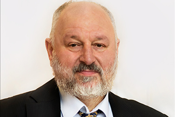 В «ЛАНИТ-Терком» сменился президент