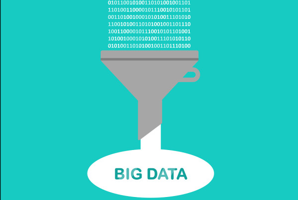 Законопроект о больших данных подвергся критике