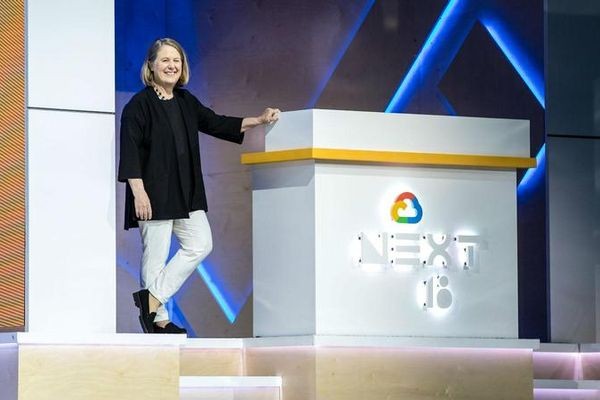 Google запускает платформу для совместной работы специалистов по искусственному интеллекту