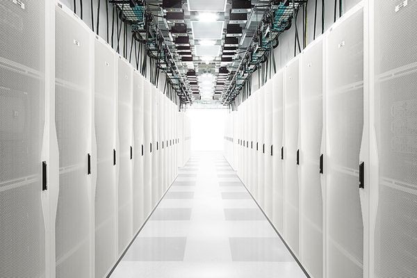 Cisco и AWS создают платформу для работы с Kubernetes