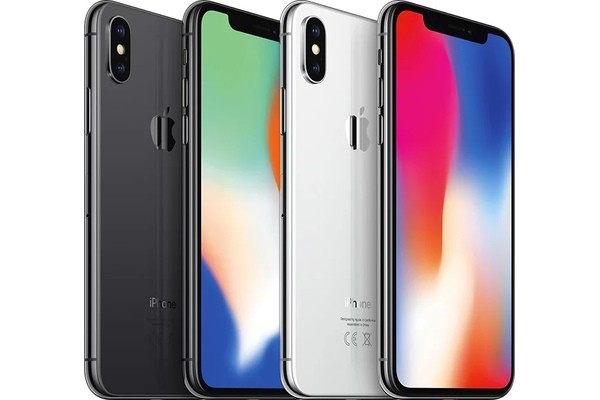 Apple готова бесплатно чинить iPhone X, у которых возникают проблемы с экранами