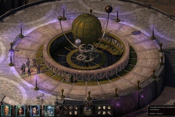 Microsoft покупает известных разработчиков игр Obsidian и InXile