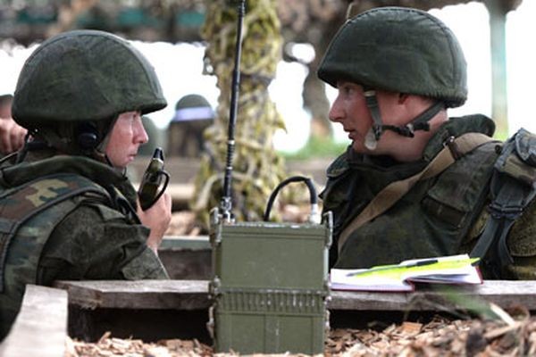 «Росэлектроника» обеспечит надежную передачу данных по радиоканалам КВ-диапазона