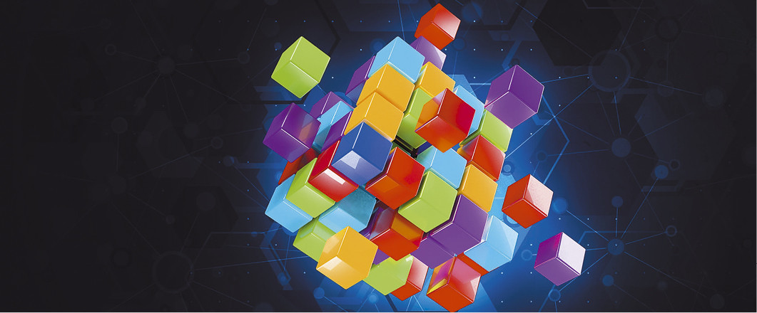 Компонуемая инфраструктура в контексте SDDC