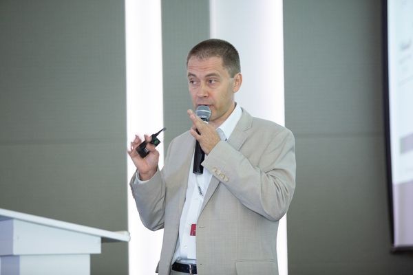 Российский рынок переходит на шестое поколение Fibre Channel