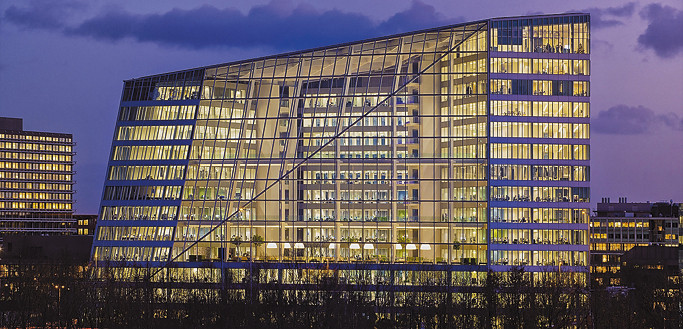 Стандарт 802.3at повышает мощность PoE