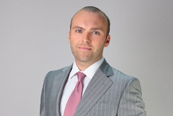 Геворк Вермишян назначен генеральным директором «МегаФона»