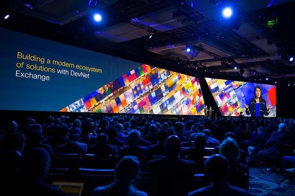 Cisco: партнеры, использующие платформу DevNet, получают на 10% больше доходов
