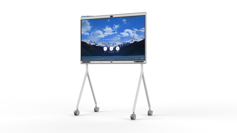 Решения удаленного присутствия Huawei Cloud Link на базе ИИ