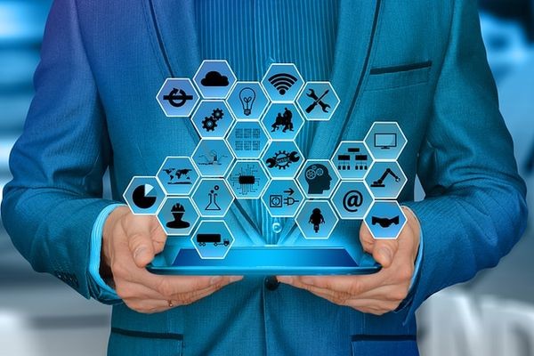 Интернет вещей в России: сейчас и через пять лет