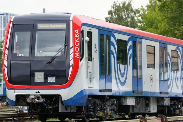 В столичном метро планируют запустить беспилотные поезда