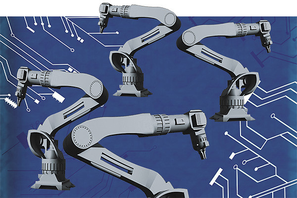 Роботизация — панацея или боль?