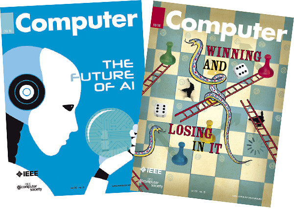 Новые горизонты искусственного интеллекта