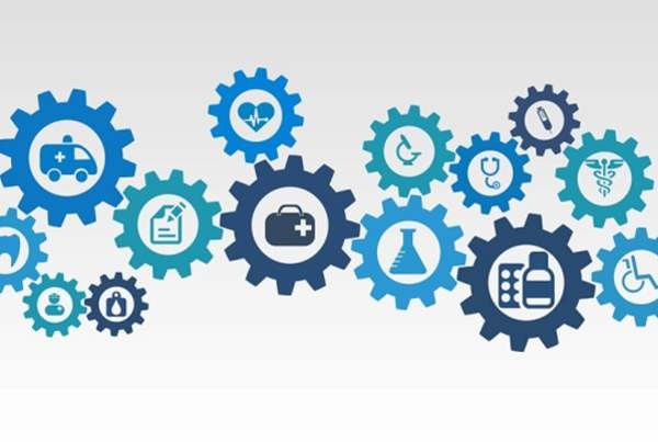 «Ростех» и «Ростелеком» создадут единую информационную систему здравоохранения