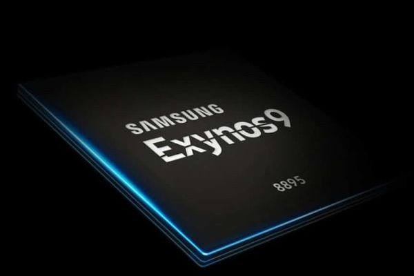 В новом процессоре Samsung Exynos будет нейронный сопроцессор