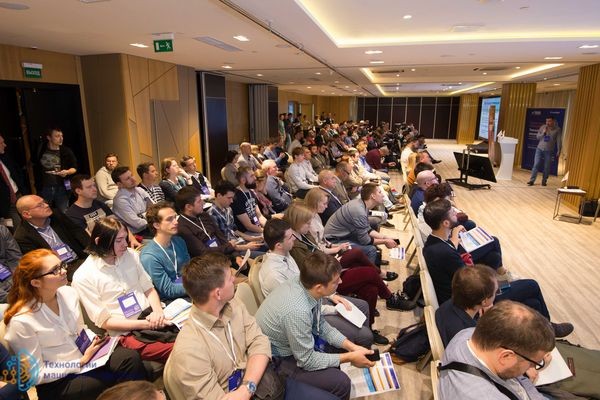 Языком цифр