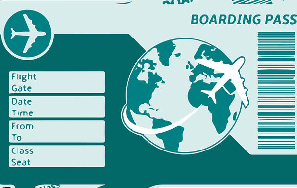 Минтранс дает авиакомпаниям время перенести данные клиентов в Россию