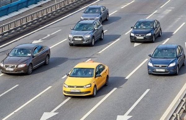 1 декабря в Москве и Татарстане стартует эксперимент по внедрению беспилотного транспорта