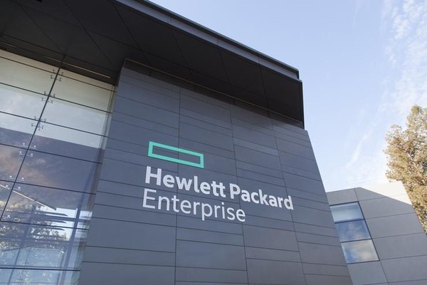 HPE приобрела разработчика средств анализа больших данных BlueData