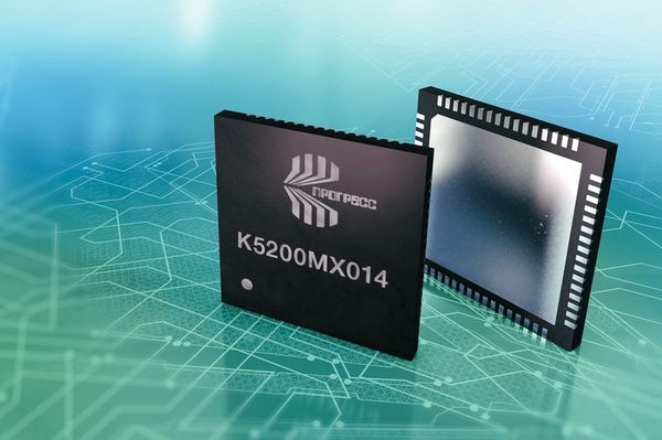 «Ростех» разработал чип для Интернета вещей