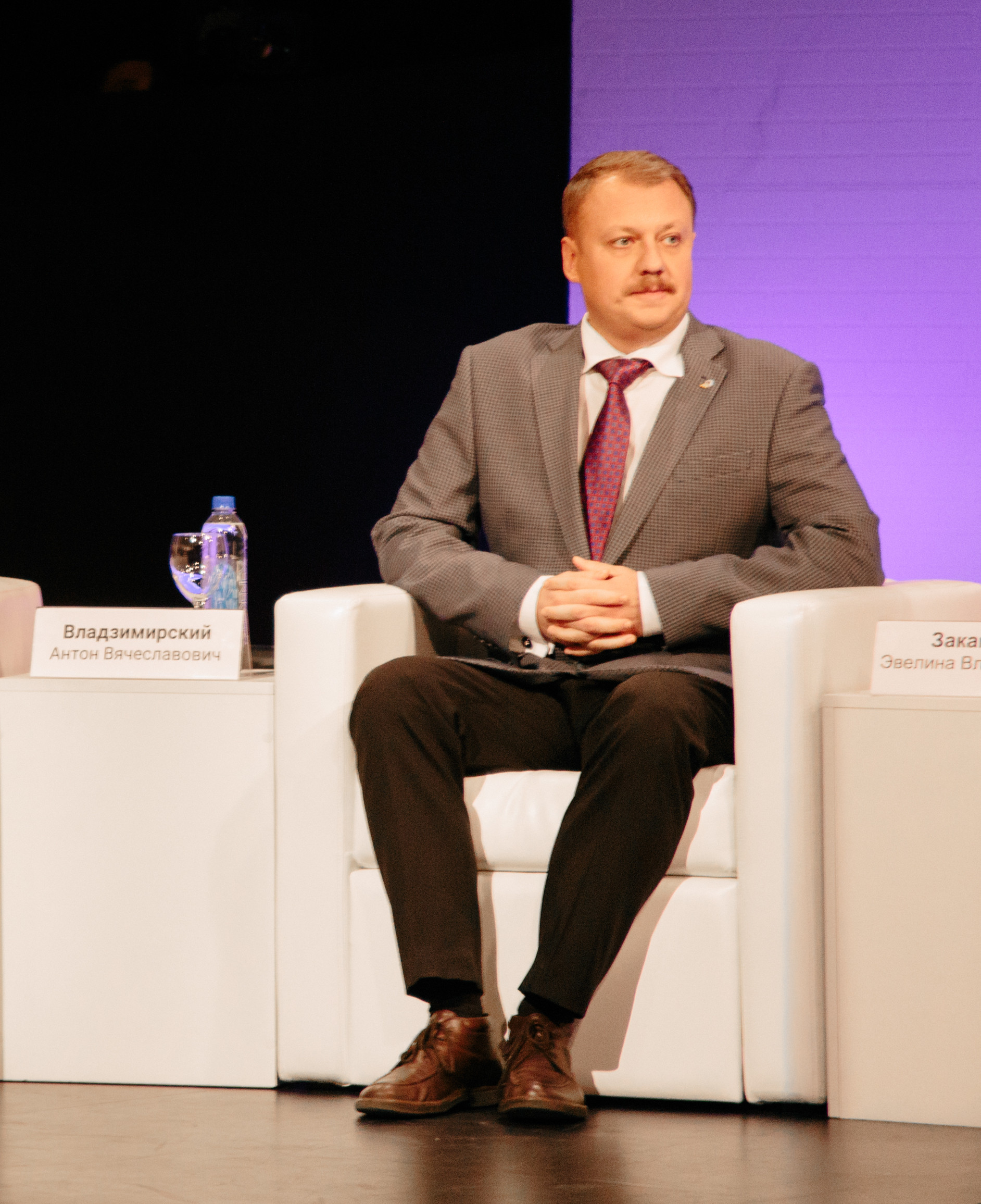 C чистого листа