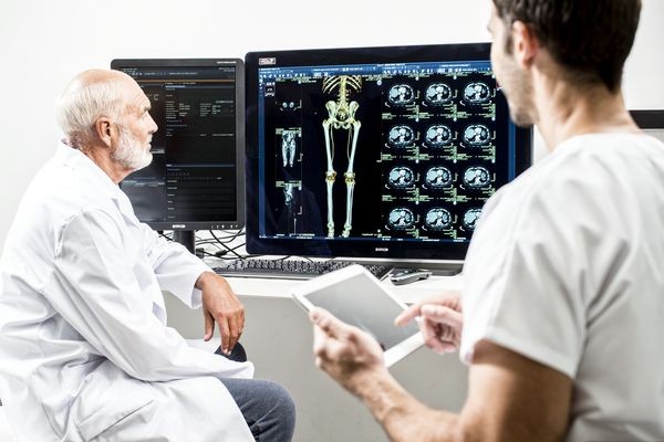 «Второе мнение» в Doctor Smart выскажет искусственный интеллект