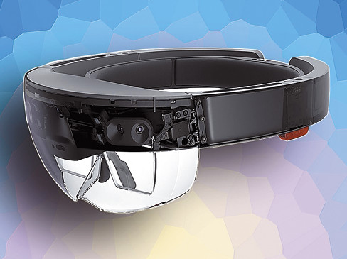 AR/VR/MR: измененная реальность с добавленной стоимостью