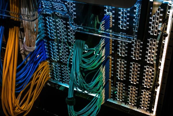 Все ГИС объединят в единую систему управления данными