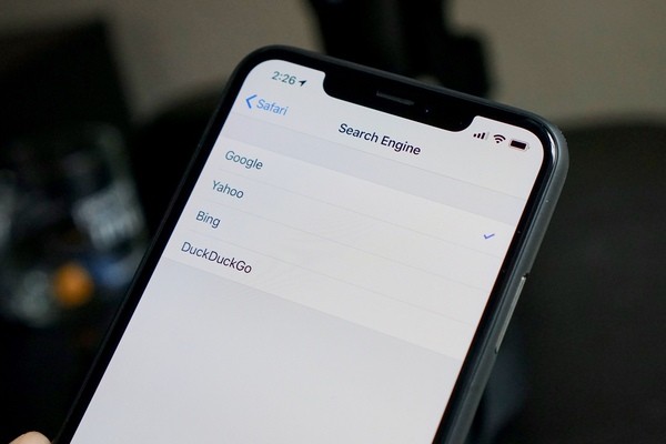 Macworld: Apple стоит купить интернет-поисковик DuckDuckGo