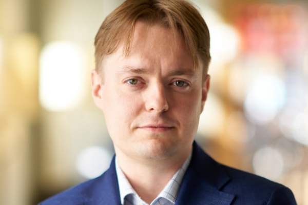 В «Райффайзенбанке» сменился руководитель дирекции информационных технологий