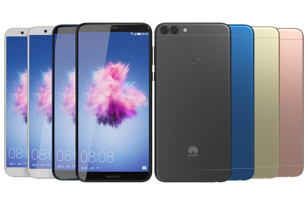 Gartner: спрос на китайские смартфоны оказался единственным фактором роста рынка в третьем квартале