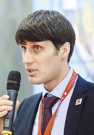 Радиоканалы mmWave: быстро, недорого и надежно