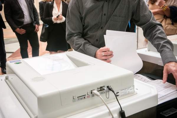 ЦИК присоединится к «Цифровой экономике»